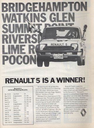 Illustration for article titled Renault Le Car: The Opp & Lock Review
